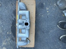 Ford Jubilee Tractor Intake Manifold