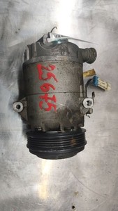 KLIMAKOMPRESSOR / 1494255 FÜR OPEL CORSA C X01 1.2 F08, F68