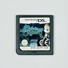 ATLUS Nintendo DS role-playing game ETRIAN ODYSSEY German Fantasy Dungeon Cra...