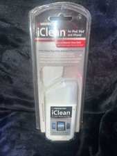 I Clean Monster For Ipad, iPod And iPhone