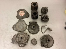 garelli mosquito 38 B lotto ricambi motore usati