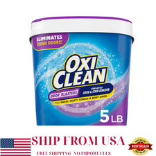 5lb. Odor Blasters Versatile Odor  Stain Remover Powder