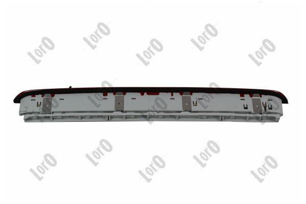 ABAKUS LED Auxiliary Brake Light 003-09-870 for Audi, Center, New