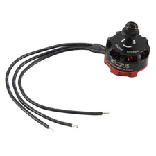 RC RS2205 2205 2300KV Brushless Motor für 2-6S 20A/30A/40A ESC FPV RC QAV257663