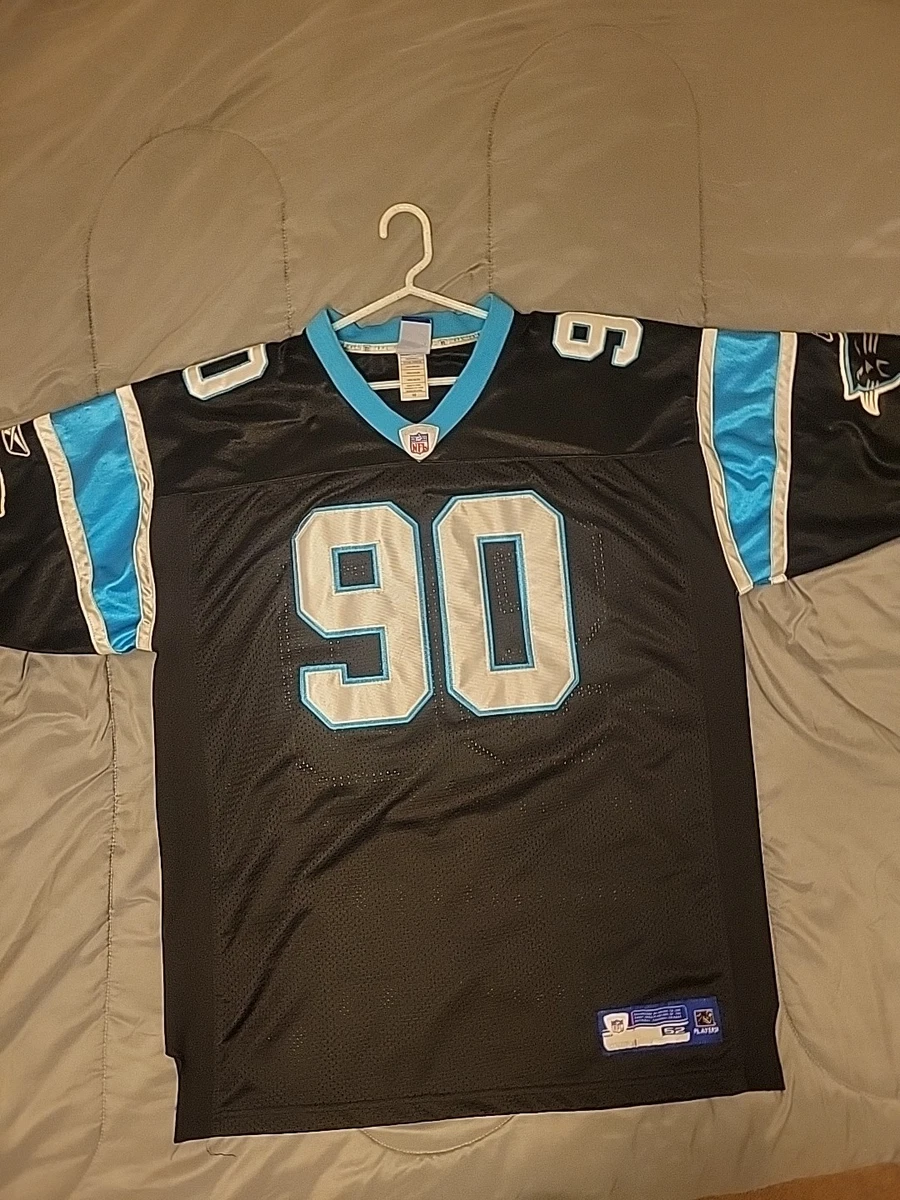 Reebok Carolina Panthers NFL Jerseys for sale | eBay