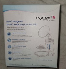 Maymom 21mm MyFit Flange Kit- for speCtra Pumps