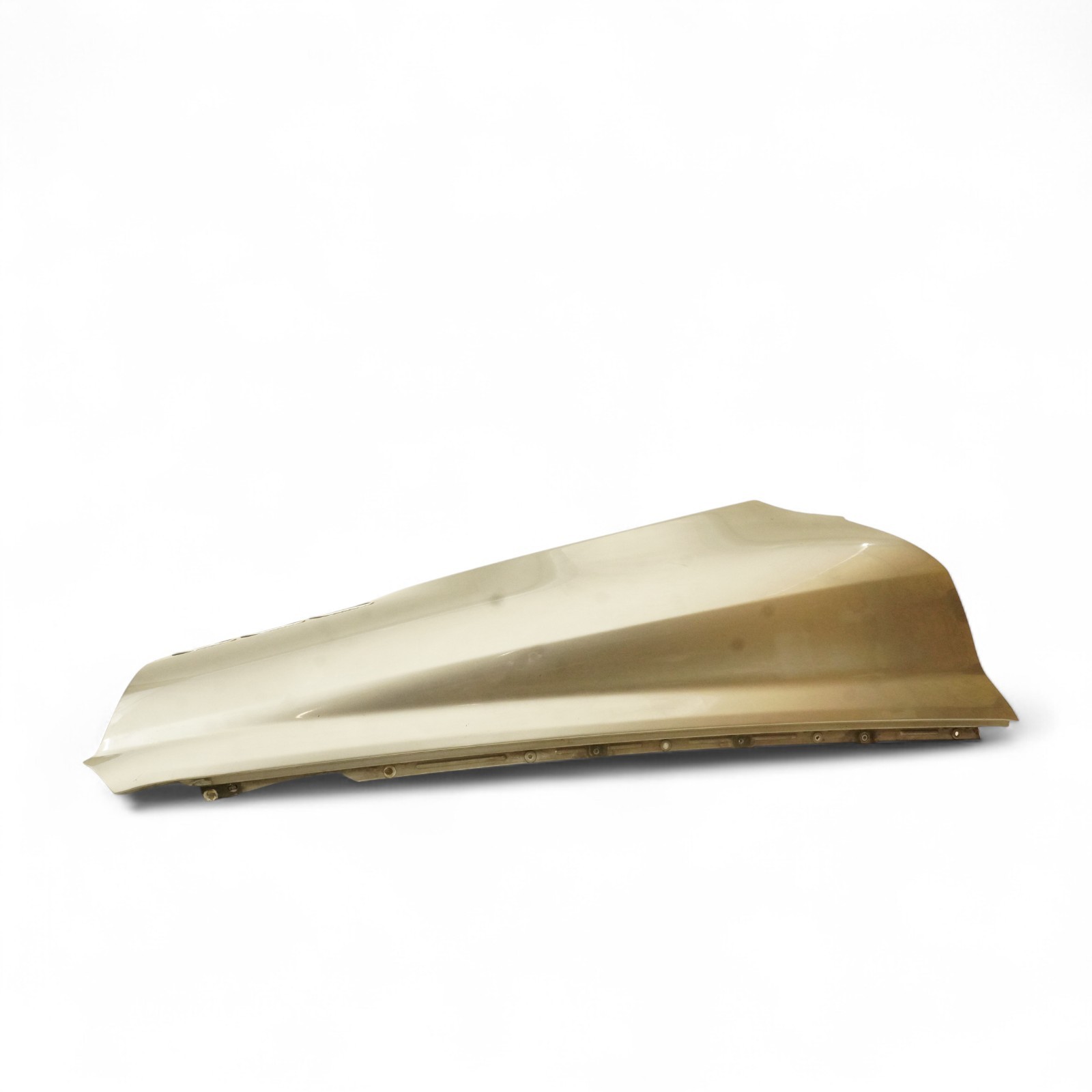 2003-2013 MASERATI QUATTROPORTE M139 FENDER PANEL COVER EXTERIOR LEFT LH OEM
