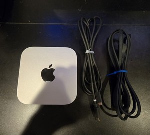Mac mini M2 16GB 256GB | eBay