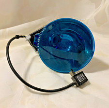 Polaroid Flash Model 268 Use Clear M3 Bulb Vintage