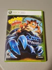 Crash of the Titans (Microsoft Xbox 360, 2007) CIB