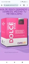   DOLCE VITA Omnilfe FREE SHIPPING