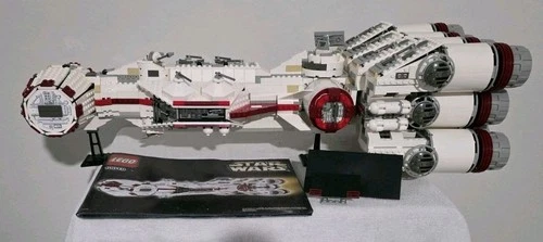 LEGO 10019 Star Wars Blockade Runner