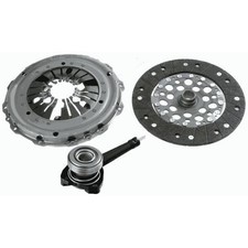 Kit d'embrayage Alfa Romeo ALFA GTV
