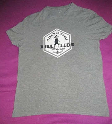 tshirt gris taille M KIABI - Photo 1/4
