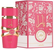 Yara Candy Eau De Parfum 100ml by Lattafa For Women