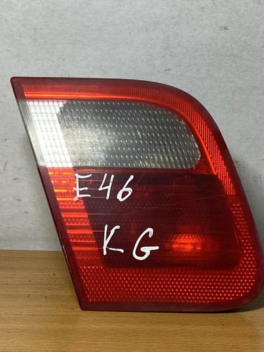 BMW 3 E46 Rücklicht hinten links #C726 8364923 2.00 Diesel 95kw 1998 18036389