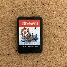 Yokai Watch 4 Nintendo Switch We're Looking Up the Same Sky JPVer Cartridge only