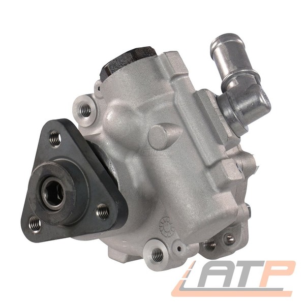 Servopumpe Hydraulikpumpe FÜR Audi A4 8D B5 Skoda Superb 3U VW Passat 3B 3BG-image
