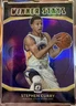 Panini 2020-21 Donruss Optic Winner Stays Prizm #3 Curry LeBron Golden State