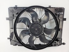 Radiateur Mercedes 220