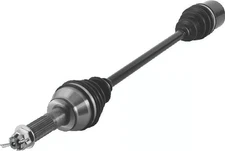 QuadBoss Qboss Replacement Axle New 609452 qbs609452