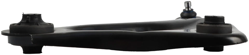 Conjunto de brazo de control y rótula delantero izquierdo inferior Delphi para Nissan LEAF 2018-24 Foto 4 de 4