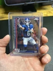 Topps Chrome Jaxson Dart RC