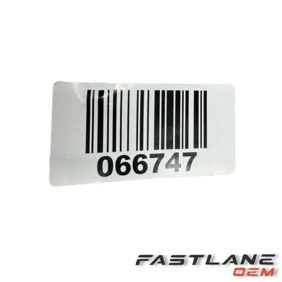 Ford Ranger 2019-2023 refuerzo de freno bomba de vacío manguera tubo nuevo OEM KB3C-2A152-AE Foto 4 de 4