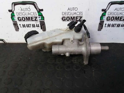 1547478 Bomba Freno para FORD FOCUS BERLINA (CB4) Titanium 2008 526672 - Imagen 4 de 10