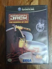 Samurai Jack: The Shadow of Aku (Nintendo GameCube, 2004) No Manual - TESTED
