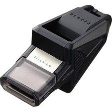 Molten Whistle Brazza for basketball referee BLAZZA RA0040-K from Japan 1Er 