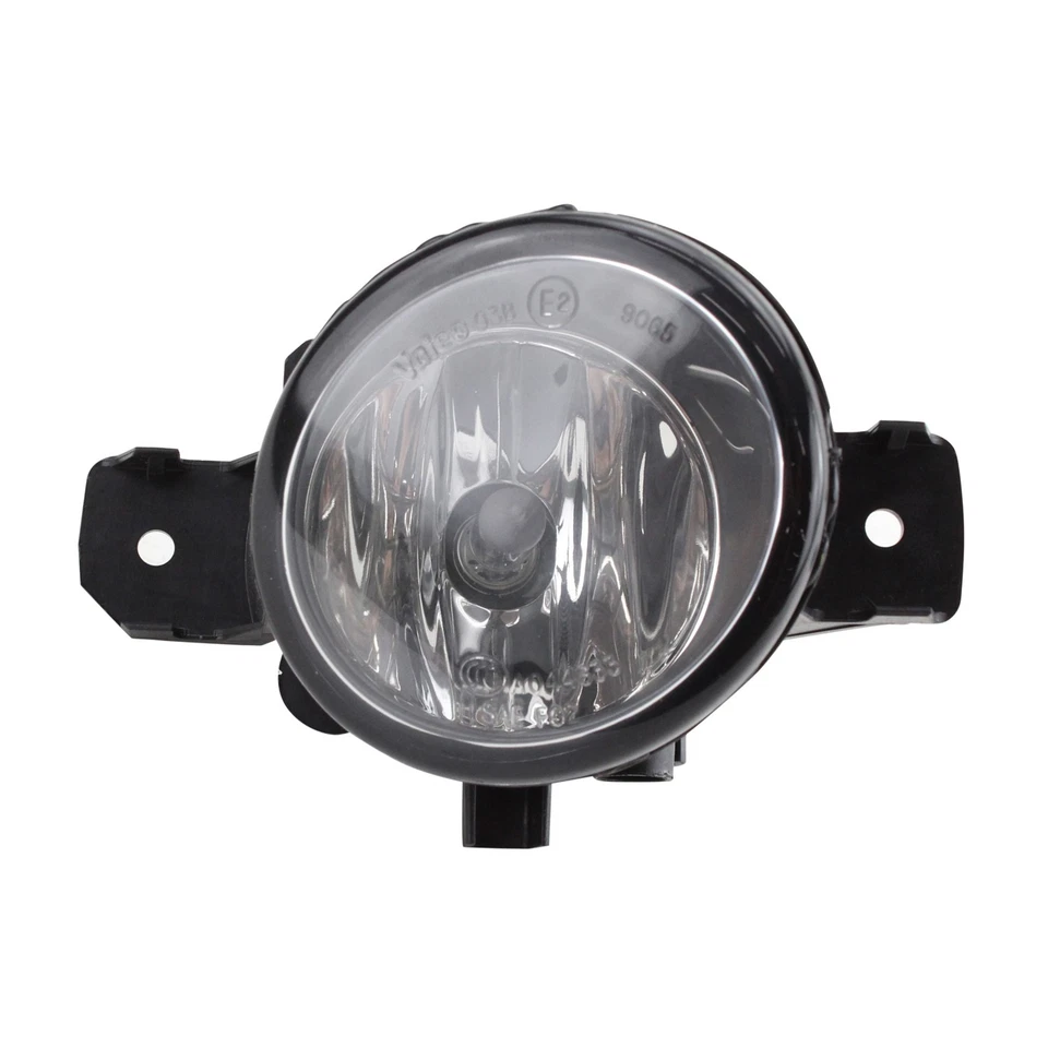 Farol de neblina transparente halogênio passageiro dianteiro direito 12V Valeo 88045 para Nissan Altima - Imagem 2 de 4