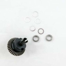 VRX RACING RAZ10003 DIFF GEAR BOX SET