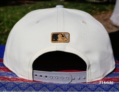 希少品‼️New era MLBキャップ Los Angeles Dodgers New Era Los Angeles Dodgers Sports Fan Cap, Hats for sale | eBay