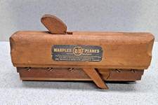 Marples BB planes Wooden Fillister Plane
