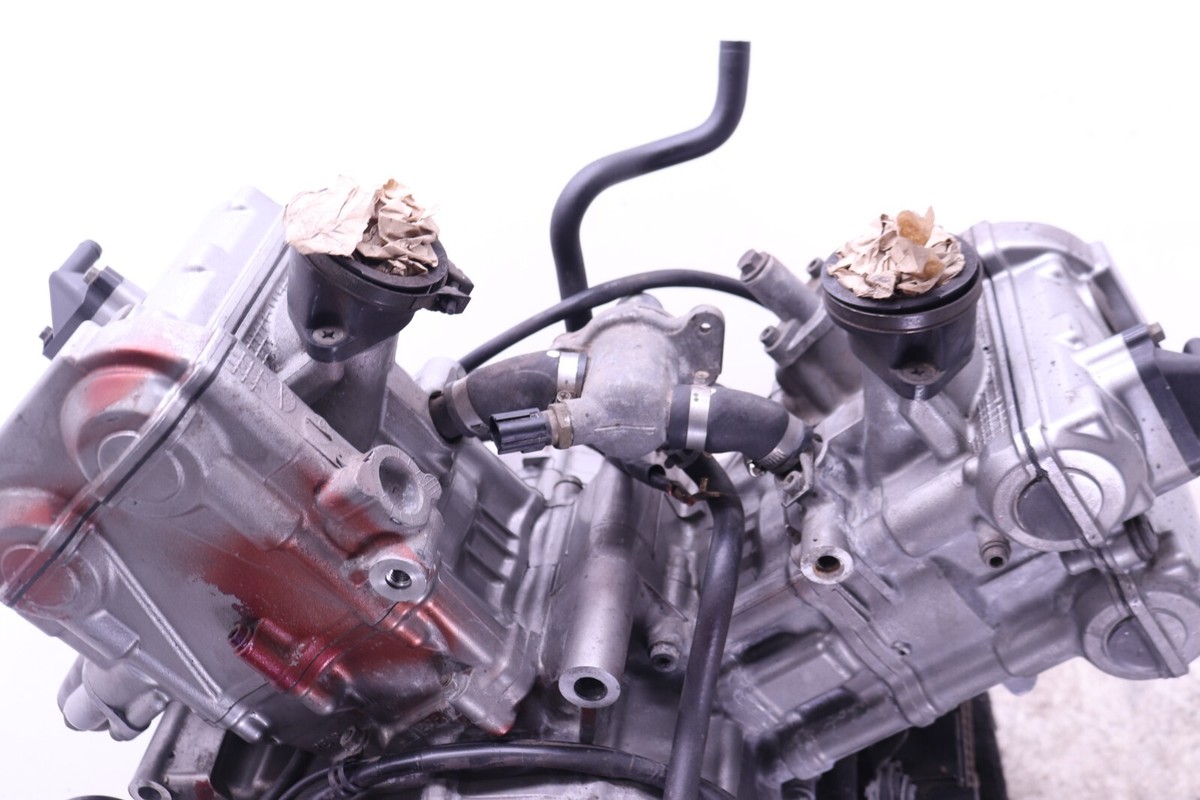 Bloc moteur nu Suzuki 650 SV 2003 à 2009 - FR