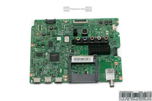 Mainboard BN94-06787U / BN41-01955B aus Samsung UE40F5000