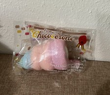 Squishy Rainbow Pastry