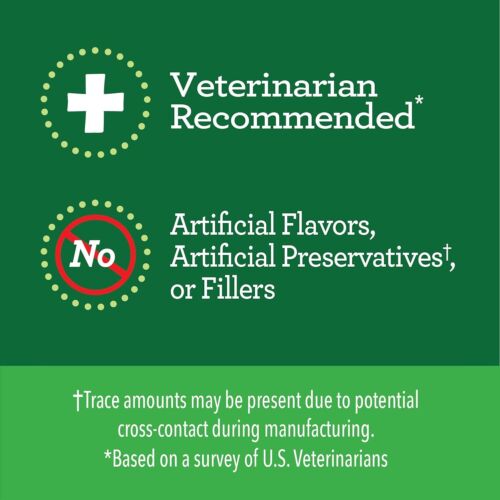 Greenies Feline Pill Pocket Easily Administer Cat Medication Salmon Flavor45 Ct - Picture 4 of 7