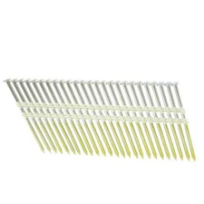 3 1/4" x .131 SMOOTH 304SS STRIP NAILS 21-DEG PLASTIC 1,000ct | SS16D-SHORT