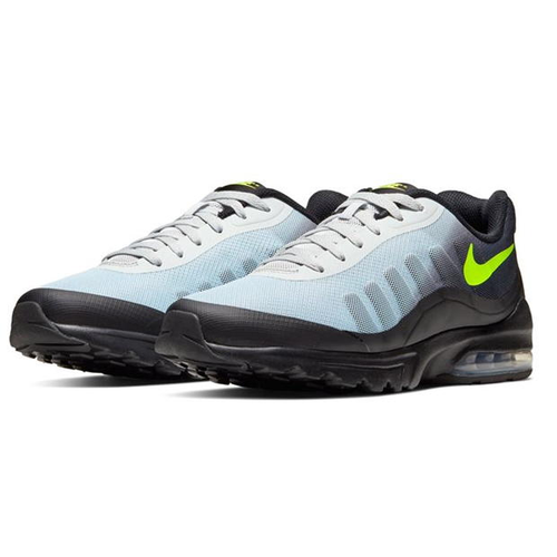 Nike Mens Invigor Air Max Trainers Nike 