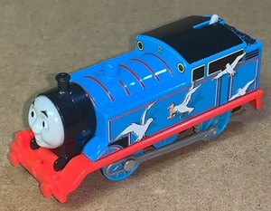 thomas the train boat and sea set