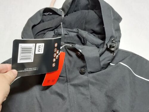 Neu mit Etikett Wetskins Damen Gr. M Mantel Kapuze Performance Skijacke verstellbar Komfort - Bild 5 von 16