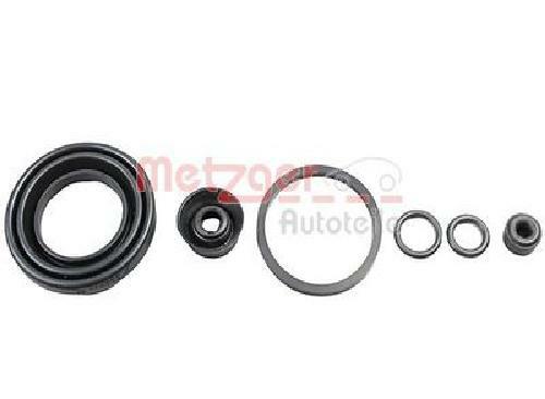 Original Metzger Repair Kit Brake Caliper 114-0026 for Citroën Fiat Nissan