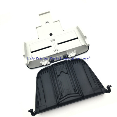 5SET PA03670-E985 PA03670-E980 Input Output Tray Fujitsu fi-7140 fi ...