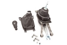 23157703 OEM GM Performance Short Throw Shifter w/Boot for 2010-2015 Camaro V-8