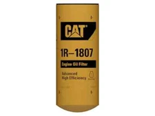 CAT Advanced Efficiency Engine Oil Filter | 1R-1807