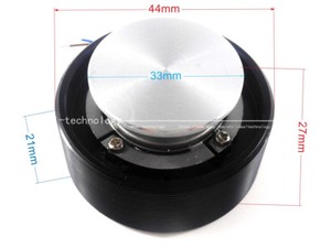 diy vibration speaker