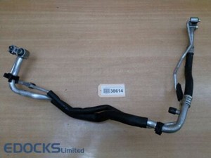 Klimaleitung Klimaschlauch Klima Verdampfer-Trockner Meriva B Opel