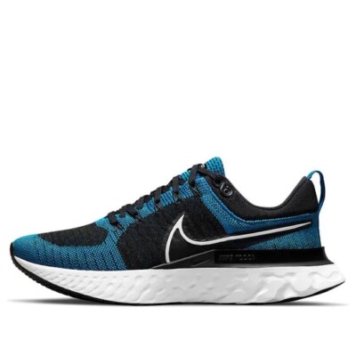 Nike React Infinity Run FK 2 CT2357 400 Mens Size 6.5 Womens 8